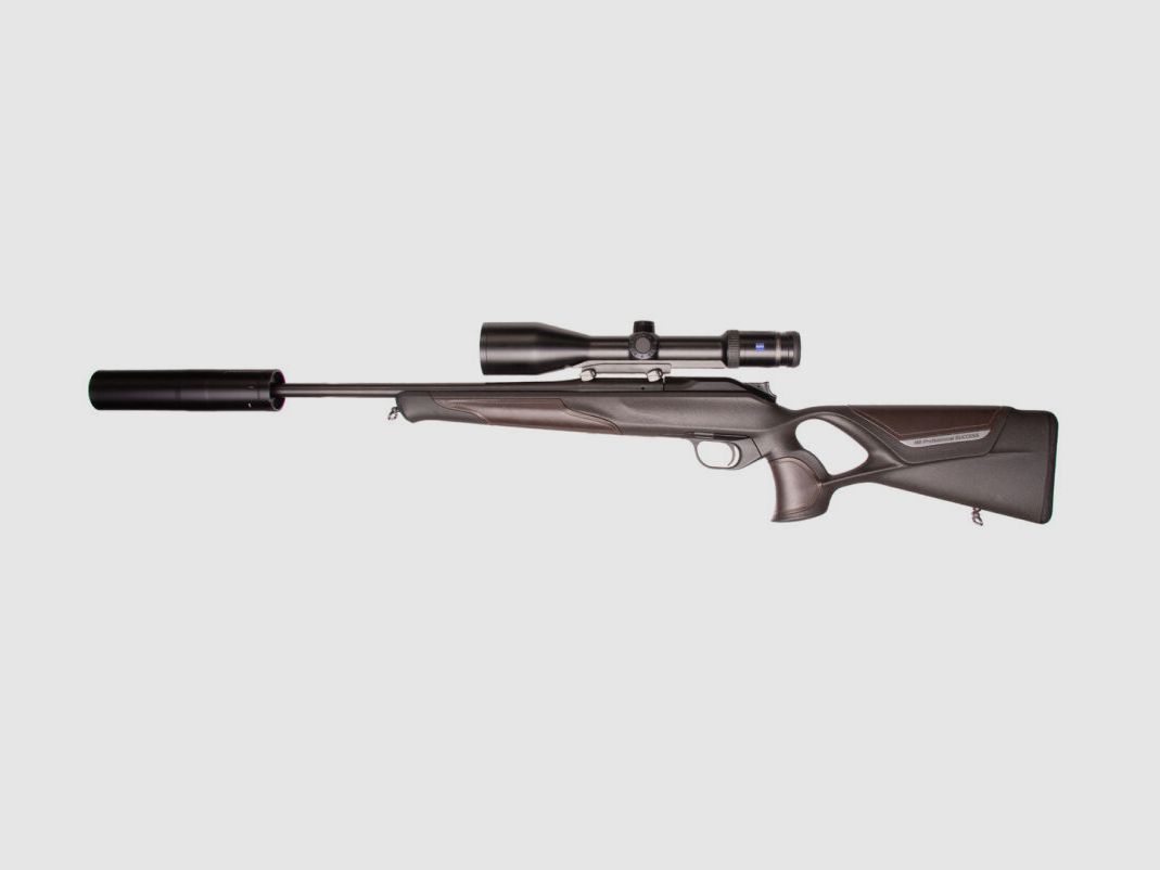 Blaser R8 ProfessionalSuccess Leather