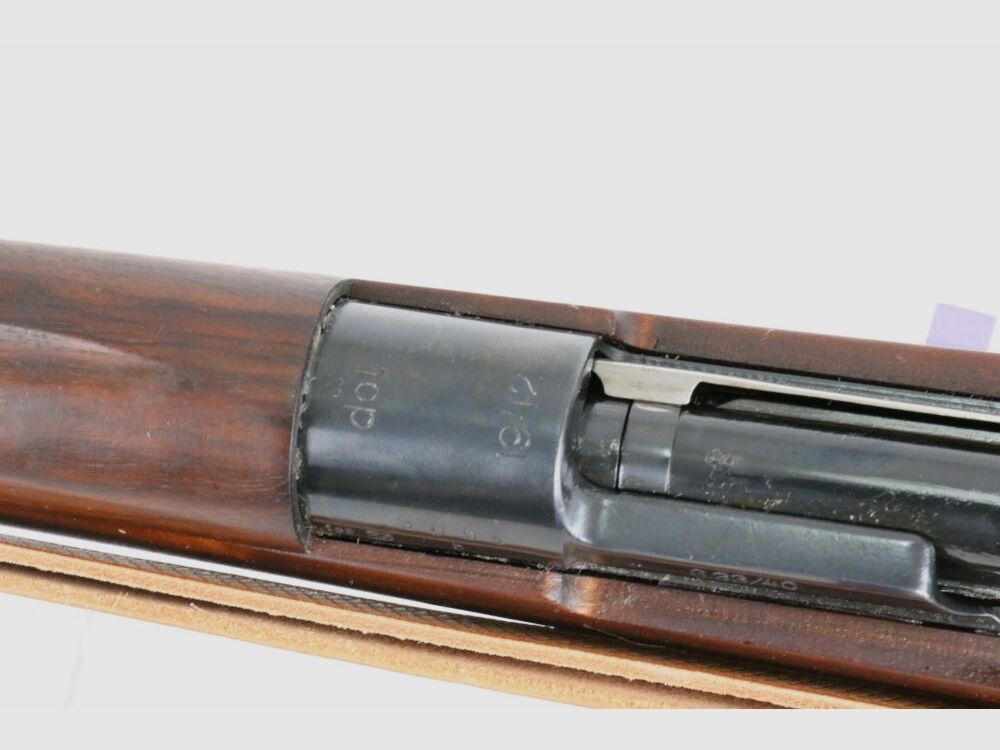 Waffenwerke Brünn G33/40