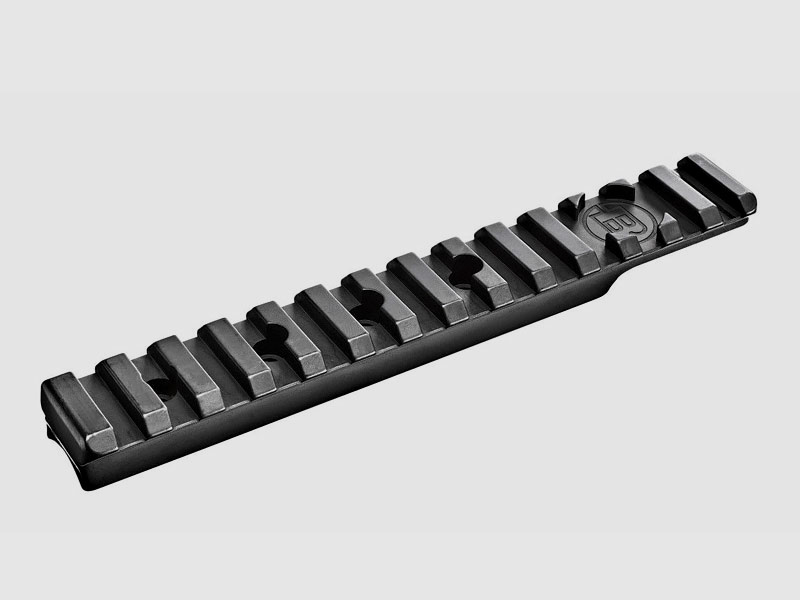 Rail Picatinny en acier BERGARA pour BA13