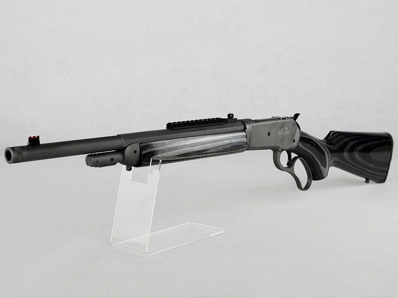 Chiappa 1886 TD WILDLANDS