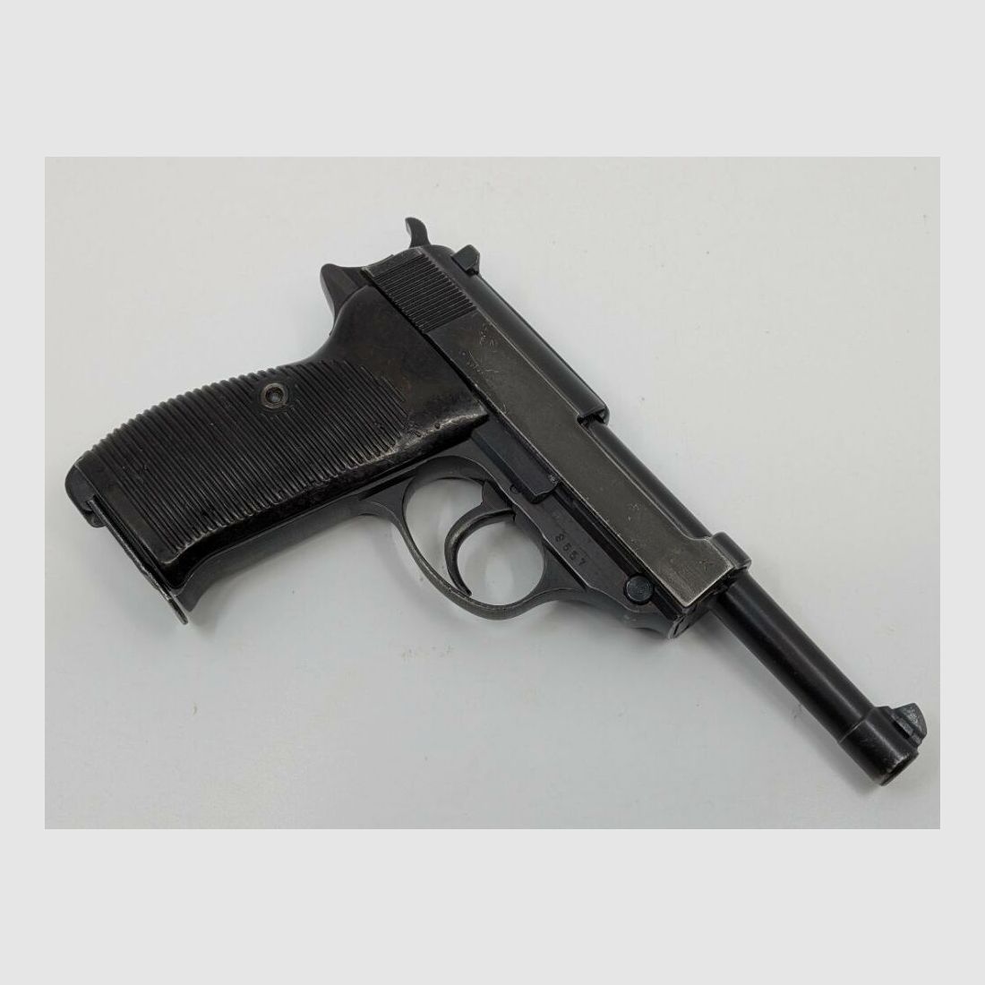 Walther ZM HP