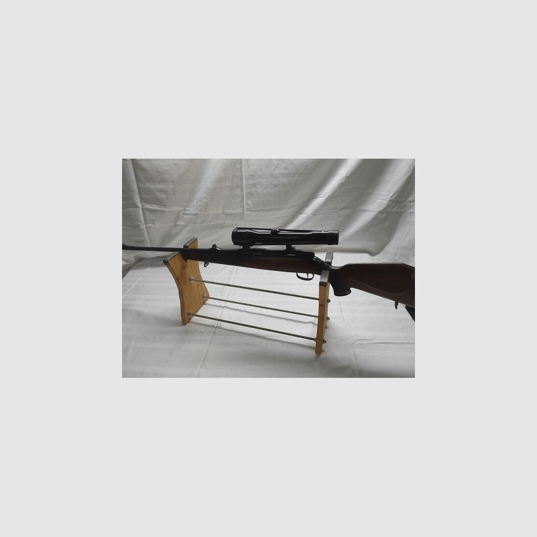 Sauer 80 Kal. 243 Win