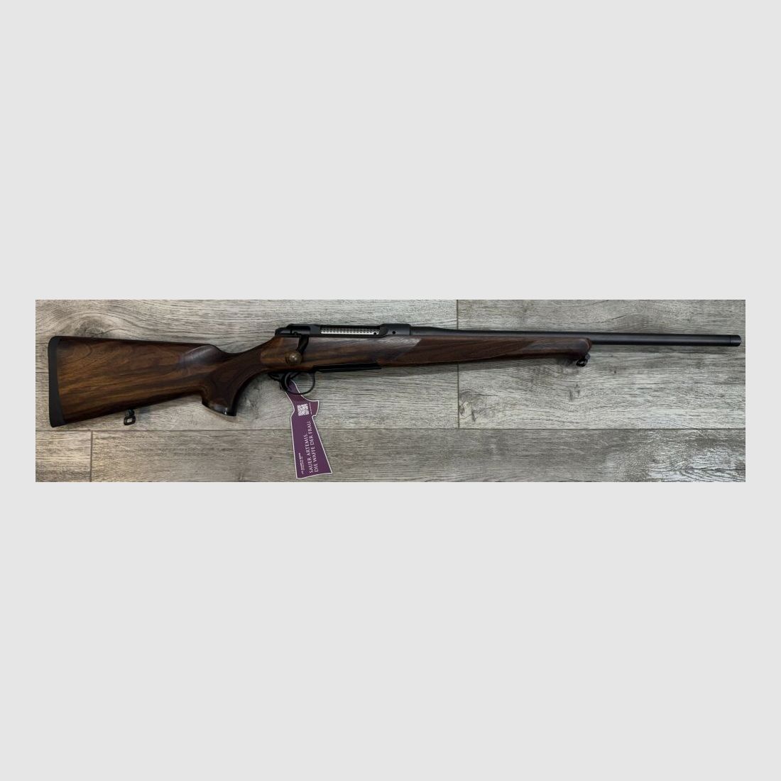 Sauer 101 Artemis, image 1 sur 4