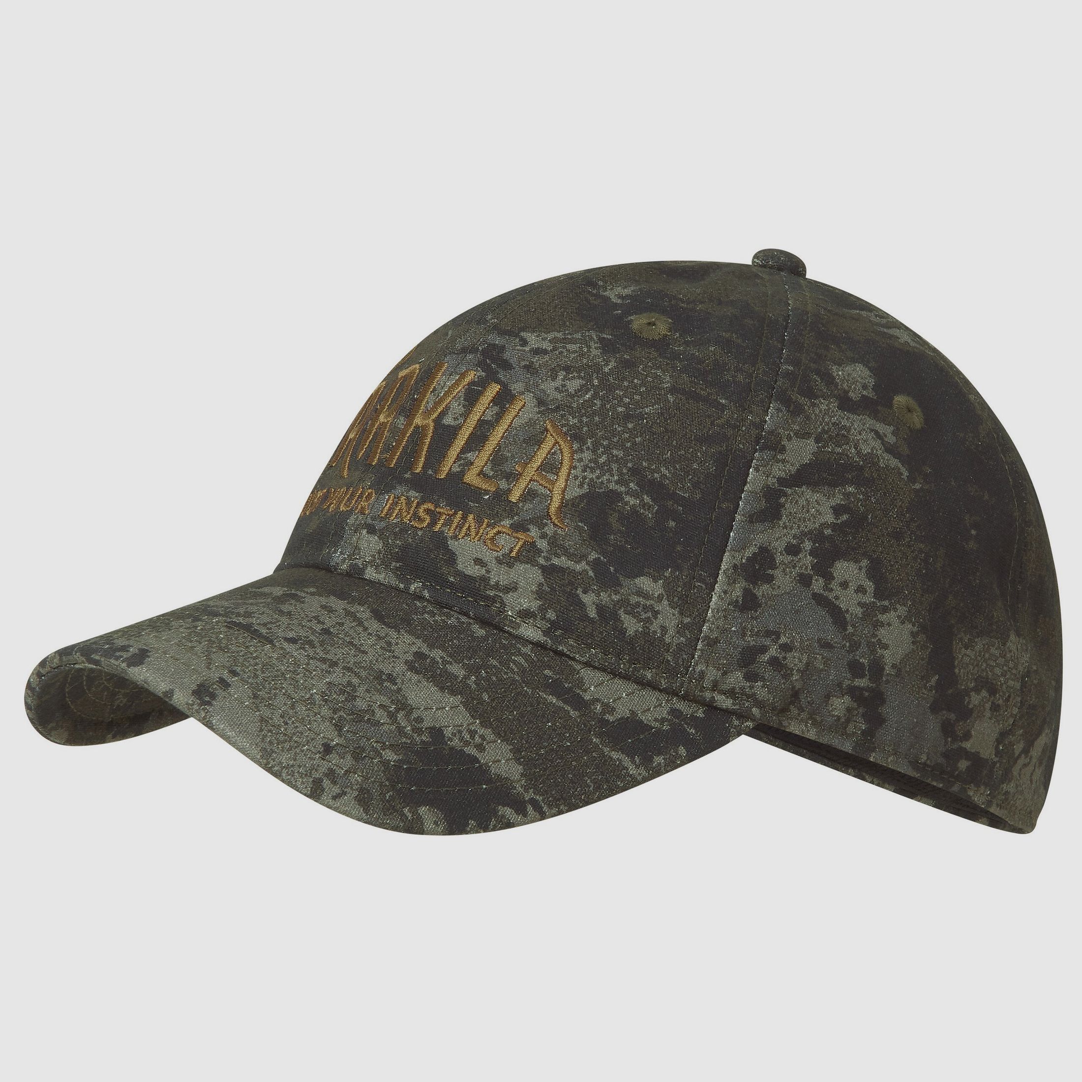 Härkila Cap Modi Camo