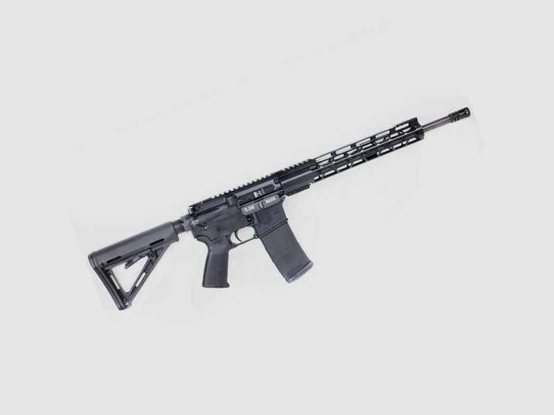 Carabina AR15 DIAMONDBACK DB15 CCMLB cal. 5,56 mm NATO/.223 Rem