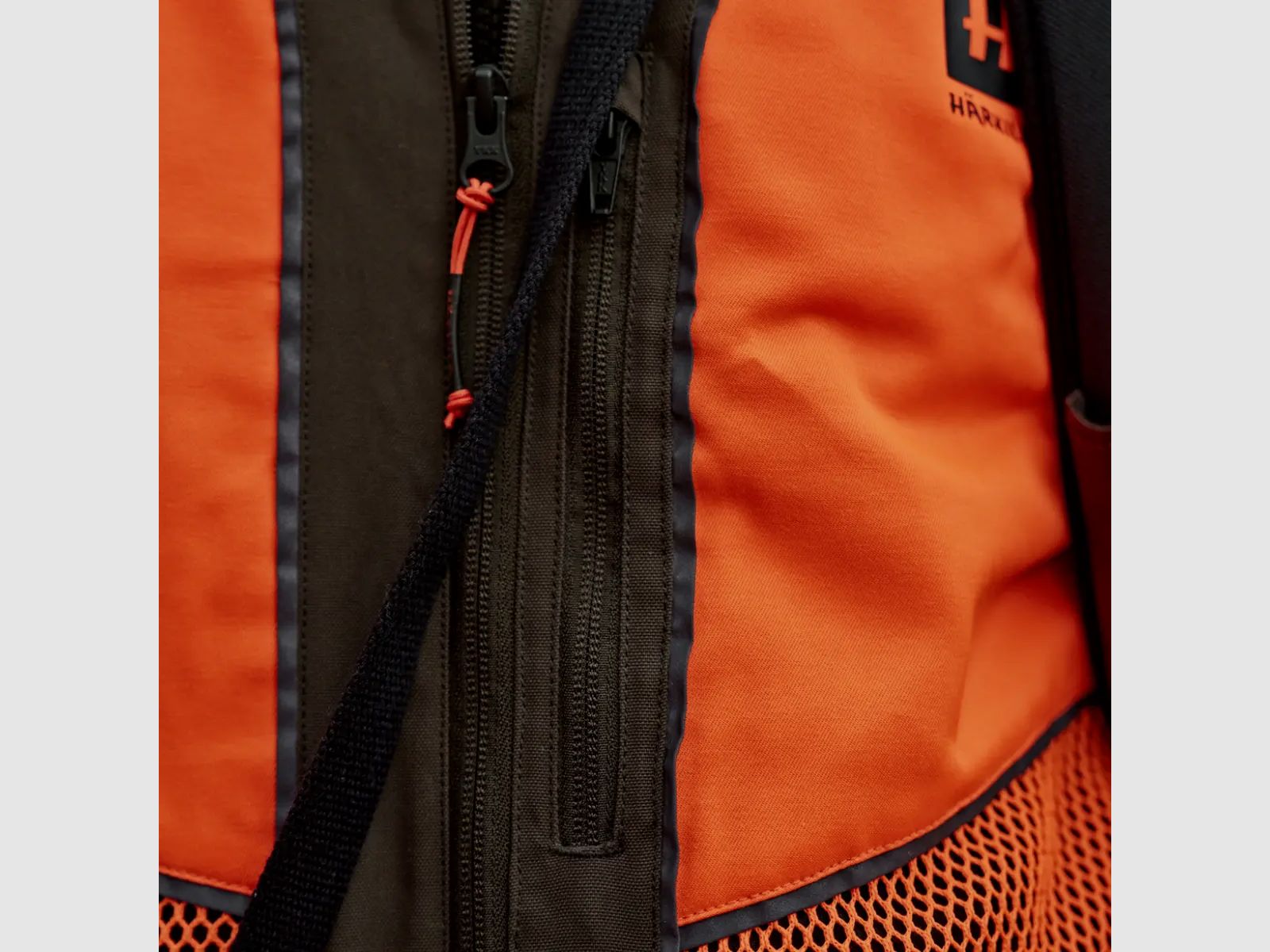 Härkila Weste Wildboar Pro Blaze