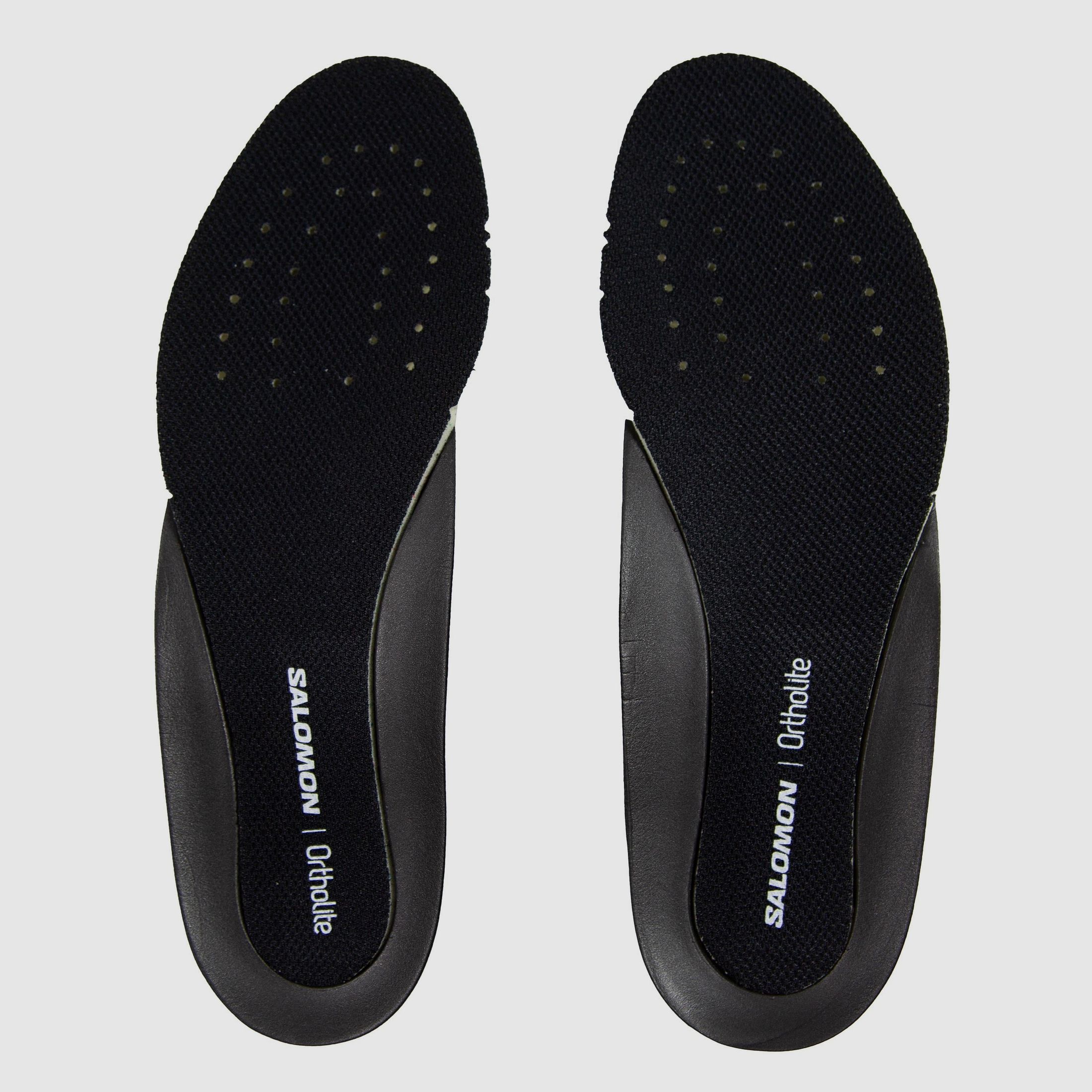 Salomon insoles OrthoLite