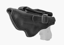 PIEXON Linkshänder Holster JPX 2