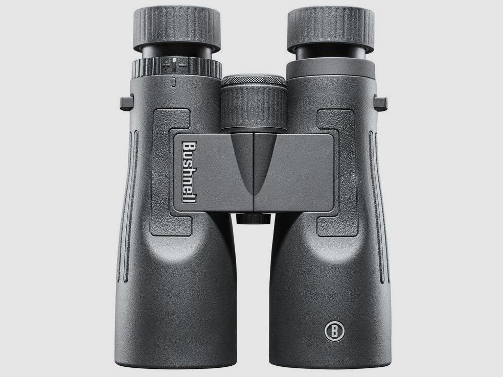 Binocolo BUSHNELL Legend – 12×50, immagine 5 di 9