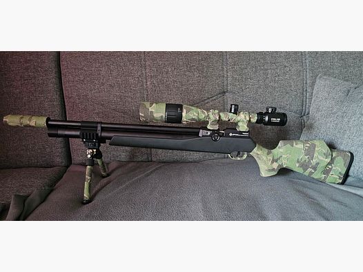 Fx Dreamline Synthetik 7.62