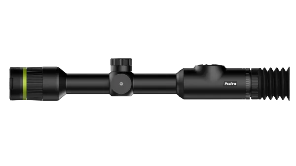 Pixfra Lunette de Visée Thermique Pegasus Pro P435P x35mm Noir, image 2 sur 5