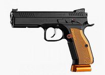 CZ Shadow II Orange