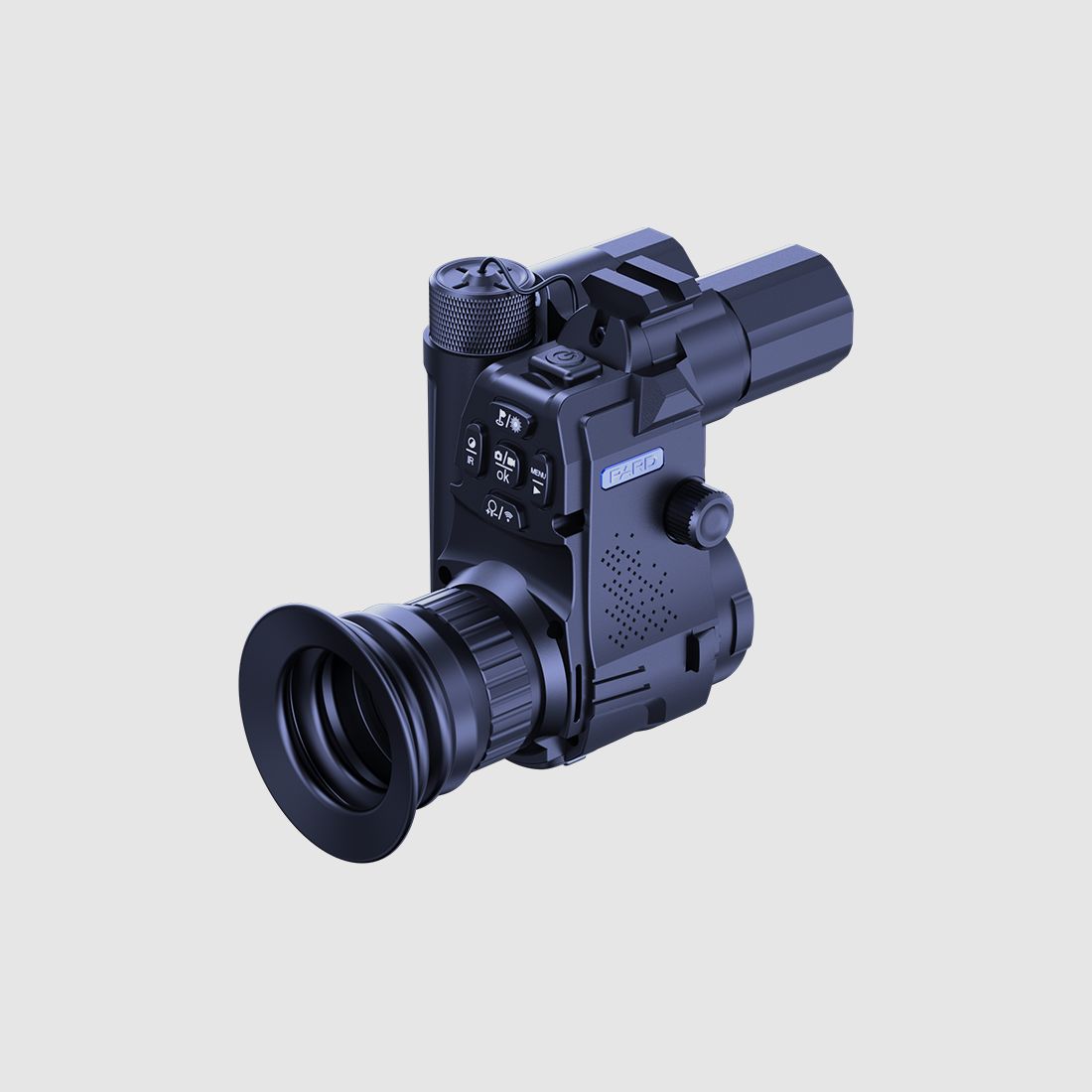 Clip-On Nachtsichtgerät Pard NV007SP-LRF 850, Bild 2 von 5