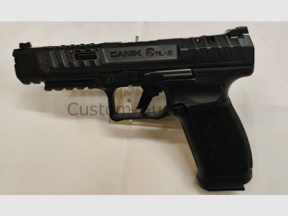 Canik SFX Rival-S