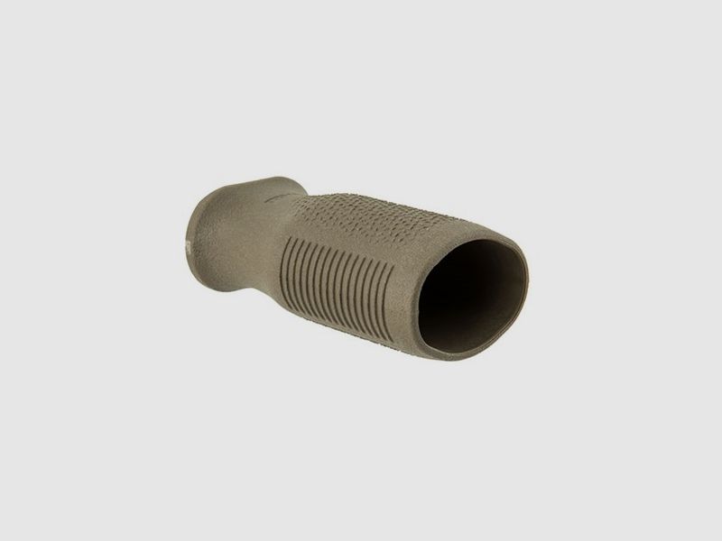 MAGPUL MVG VERTICALE GRIP M-LOK POLYMEER FLAT DARK EARTH, afbeelding 4 van 6