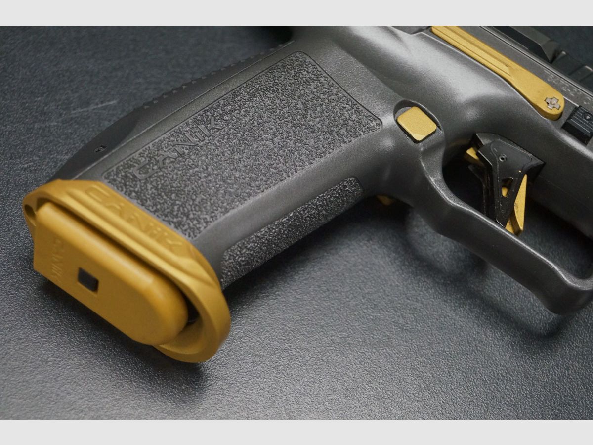 Canik SFX Rival Grey, Bild 4 von 7