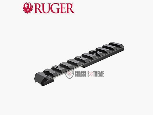 Picatinny-Schiene RUGER Mark IV und Mark III und 22/45