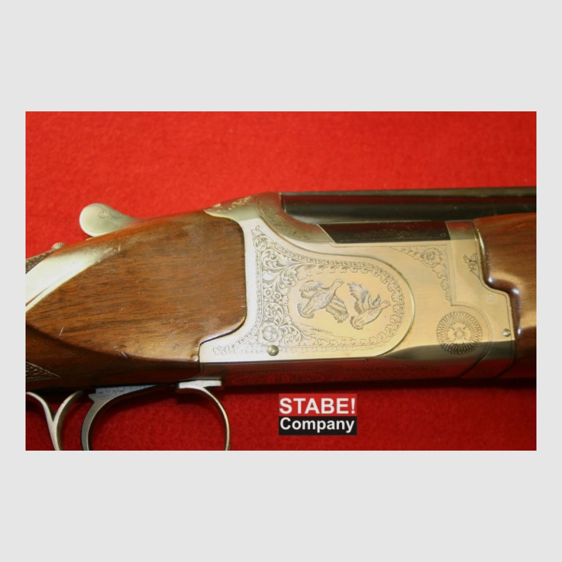 Winchester Super Grade