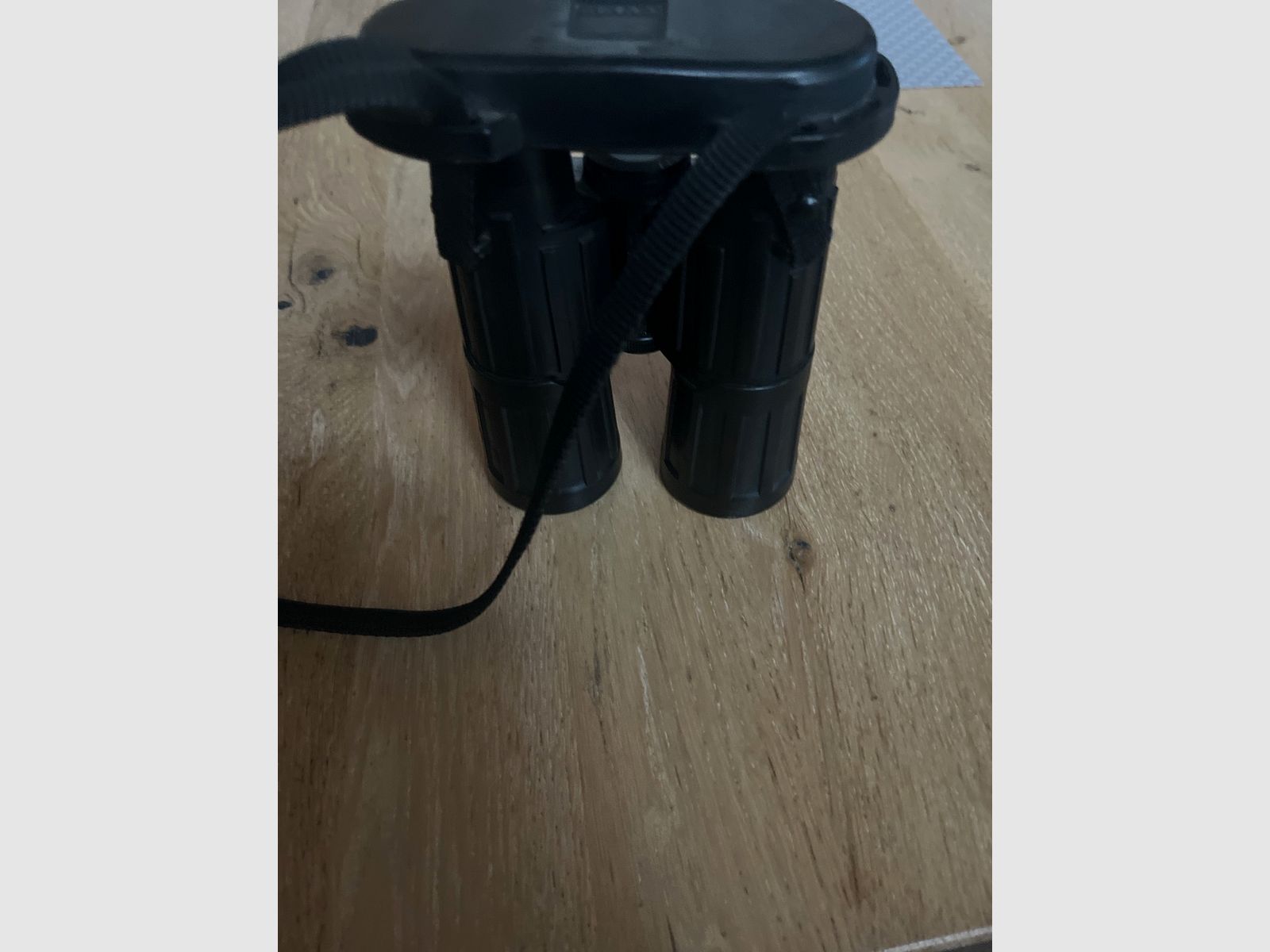 Zeiss jumelles 10x40 B