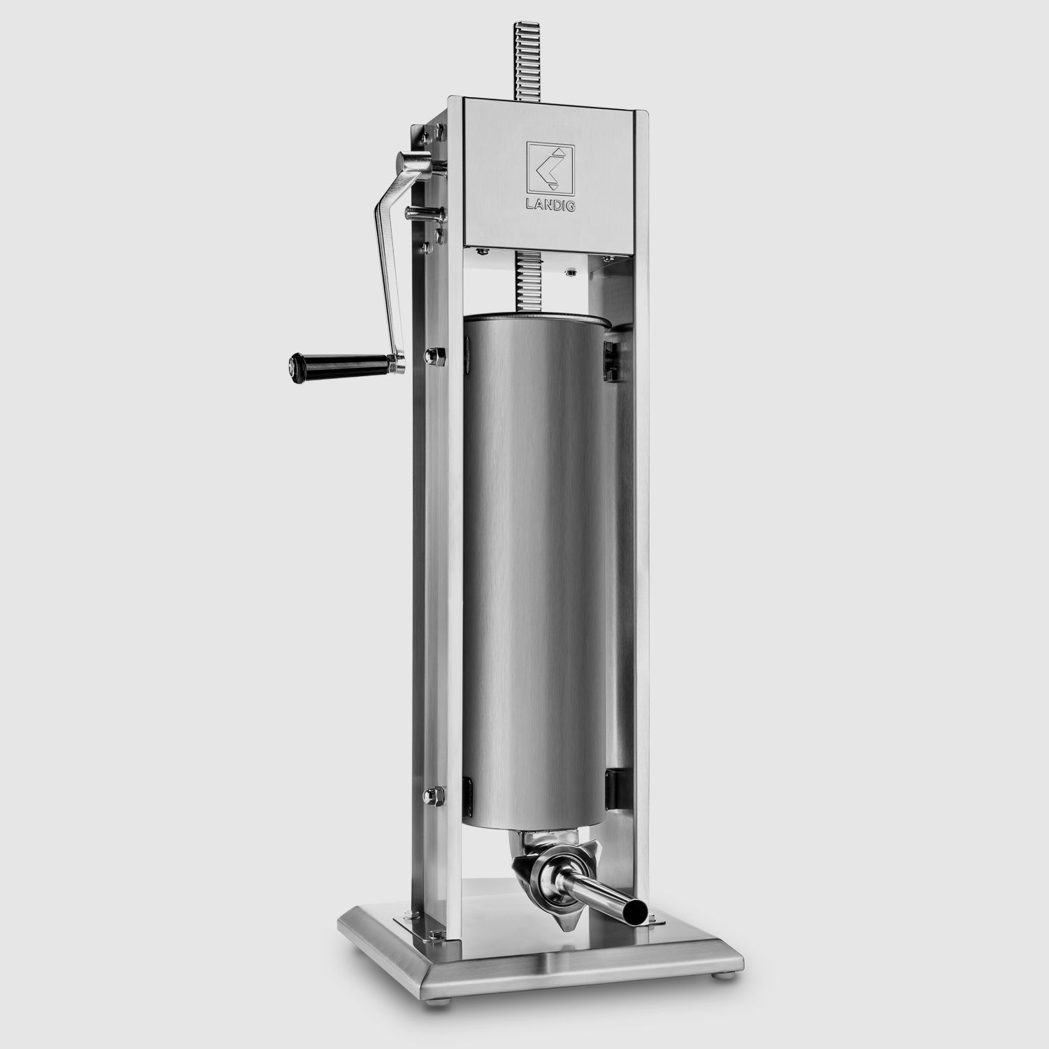 Wurstfüller 7.0 Liter (3. Generation), Bild 1 von 5