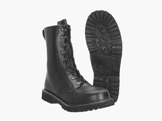 combat boots