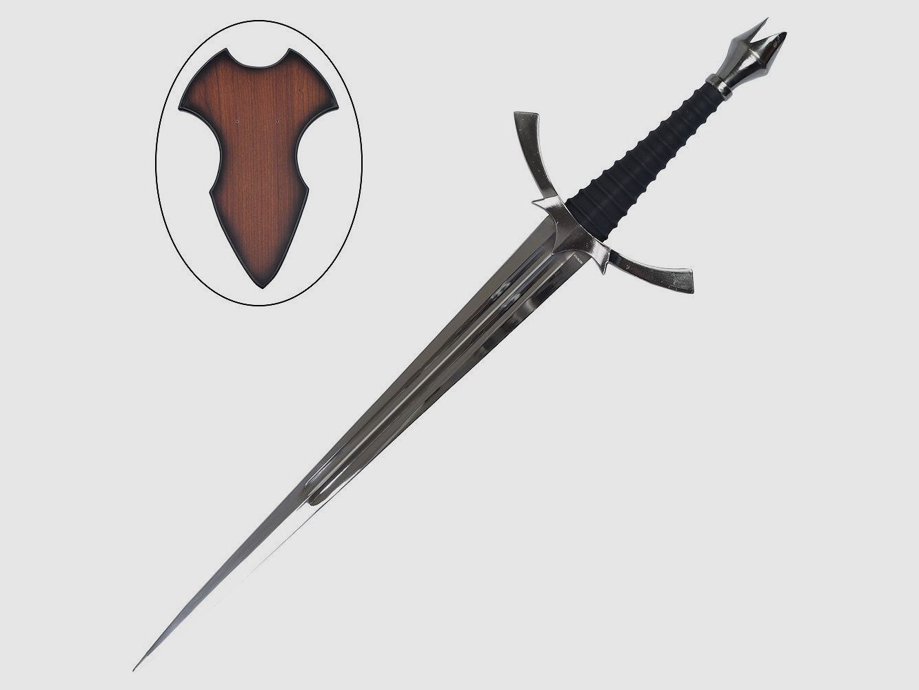 Morgul Klinge Kurzschwert der Nazgul