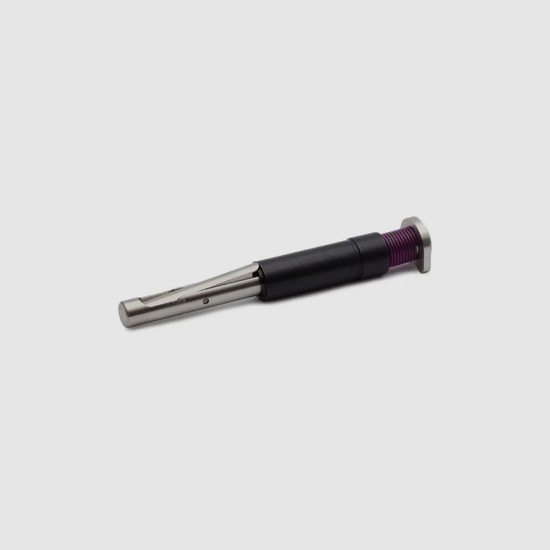 Eemann Tech Competition Guide Rod Toolless pour 1911/2011, image 3 sur 6