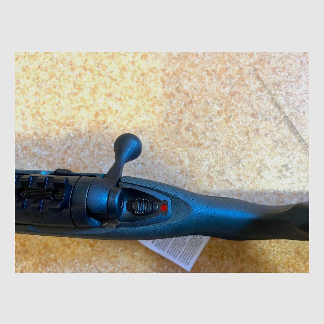 SAVAGE 110 Hog Hunter 2.0