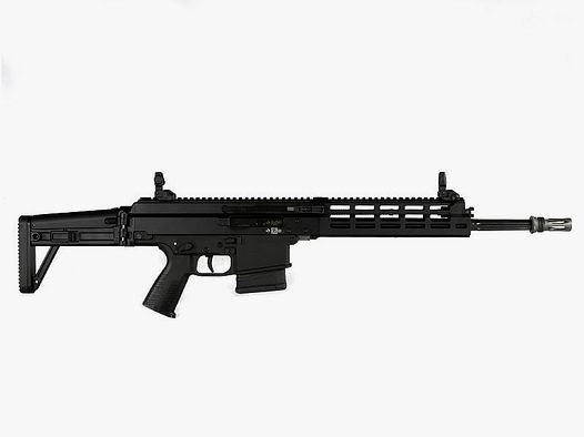 B & T APC308 Pro 16"