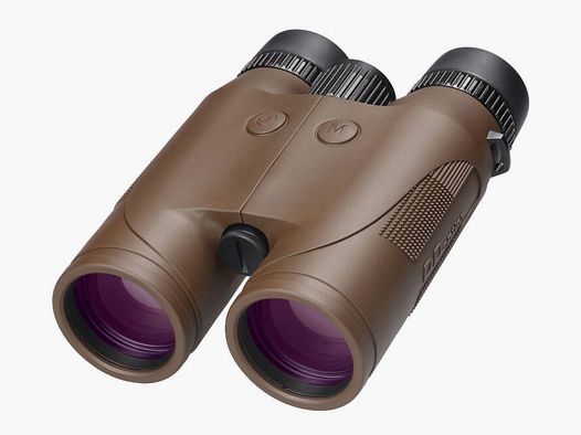 DDoptics Fernglas Pirschler Range 10×45