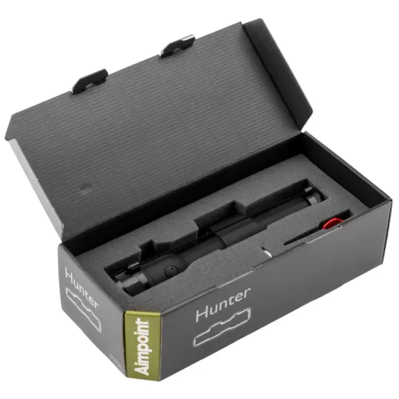 Aimpoint Hunter H30L 30mm Lange Roodpuntkijker, afbeelding 9 van 18