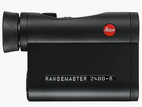 Télémètre Leica Rangemaster CRF 2400-R