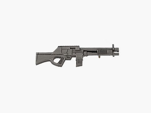 Pin Shotgun SPAS 15