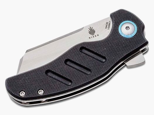 Alien Messer Klein