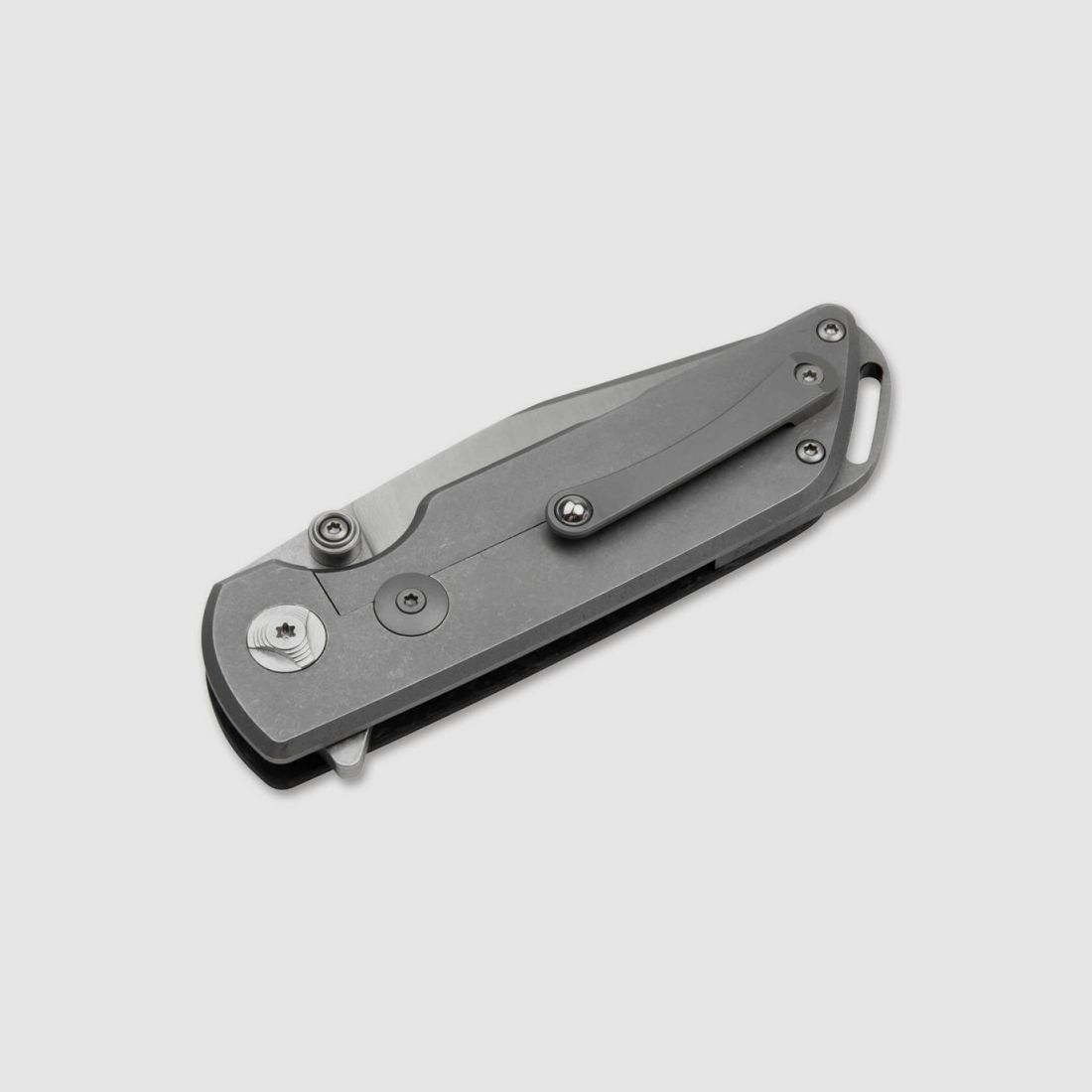 Messer BÖKER SHERMAN EDC, Bild 2 von 4