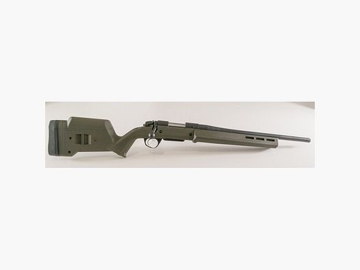 Bergara B14 Sporter Kaliber .308 Win. 18‘‘ Lauf (46 cm) mit Magpul Hunter 700 Schaft