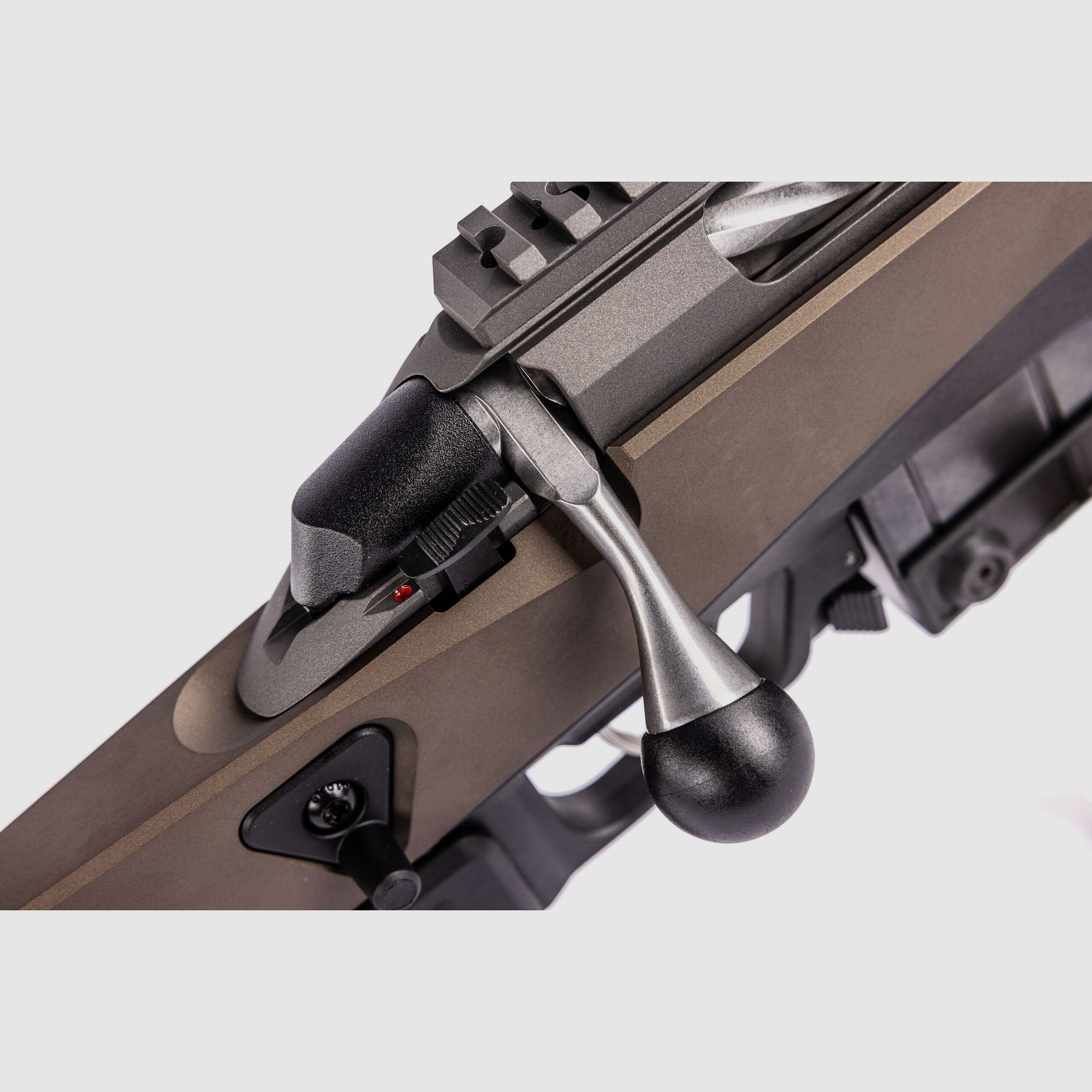 Tikka T3x Ace Tungsten – .223 Rem, Bild 3 von 10