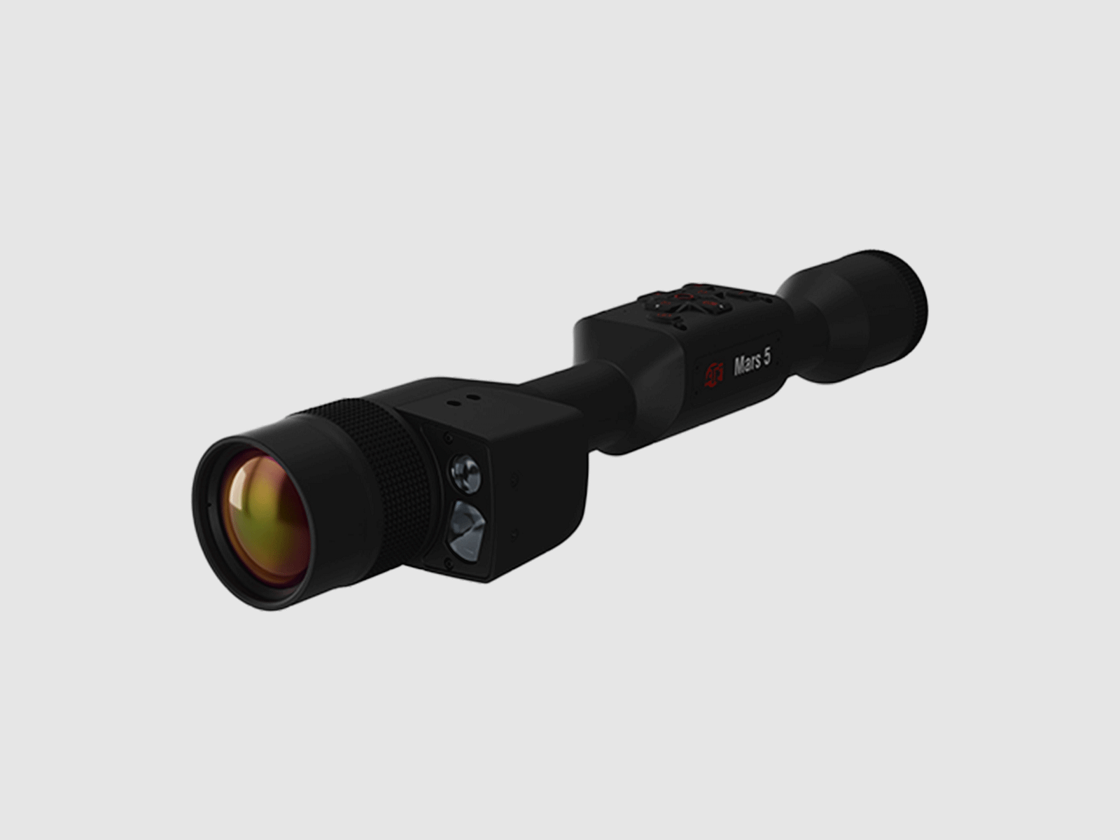 THERMAL SIGHTING OPTIC – ATN – MARS 5 640×480, 2-16x-LRF 1000m