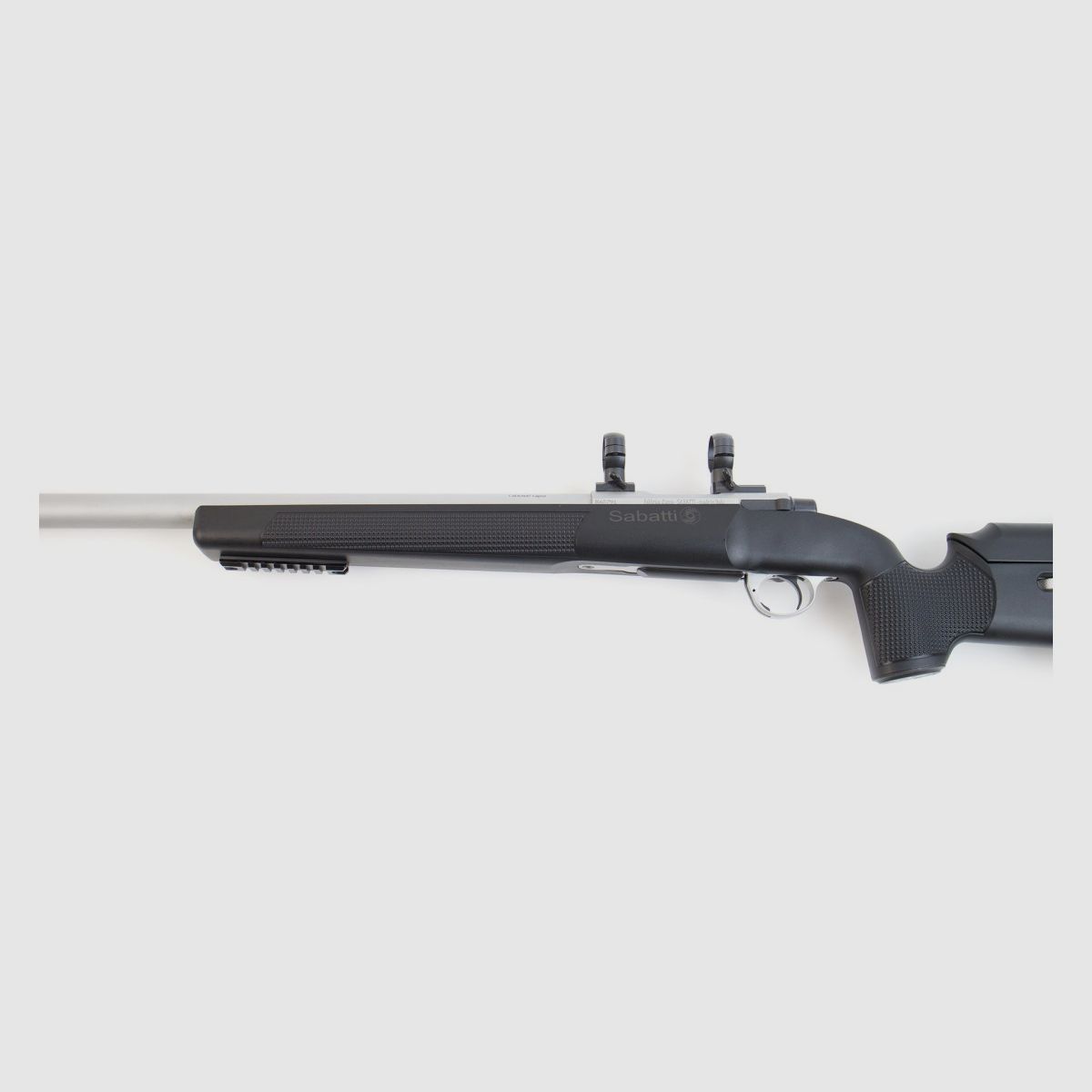 Sabatti Rover Tactical Kal. 6,5x47 Lapua, Bild 11 von 13
