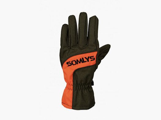 Gants Light Traque Somlys taille M