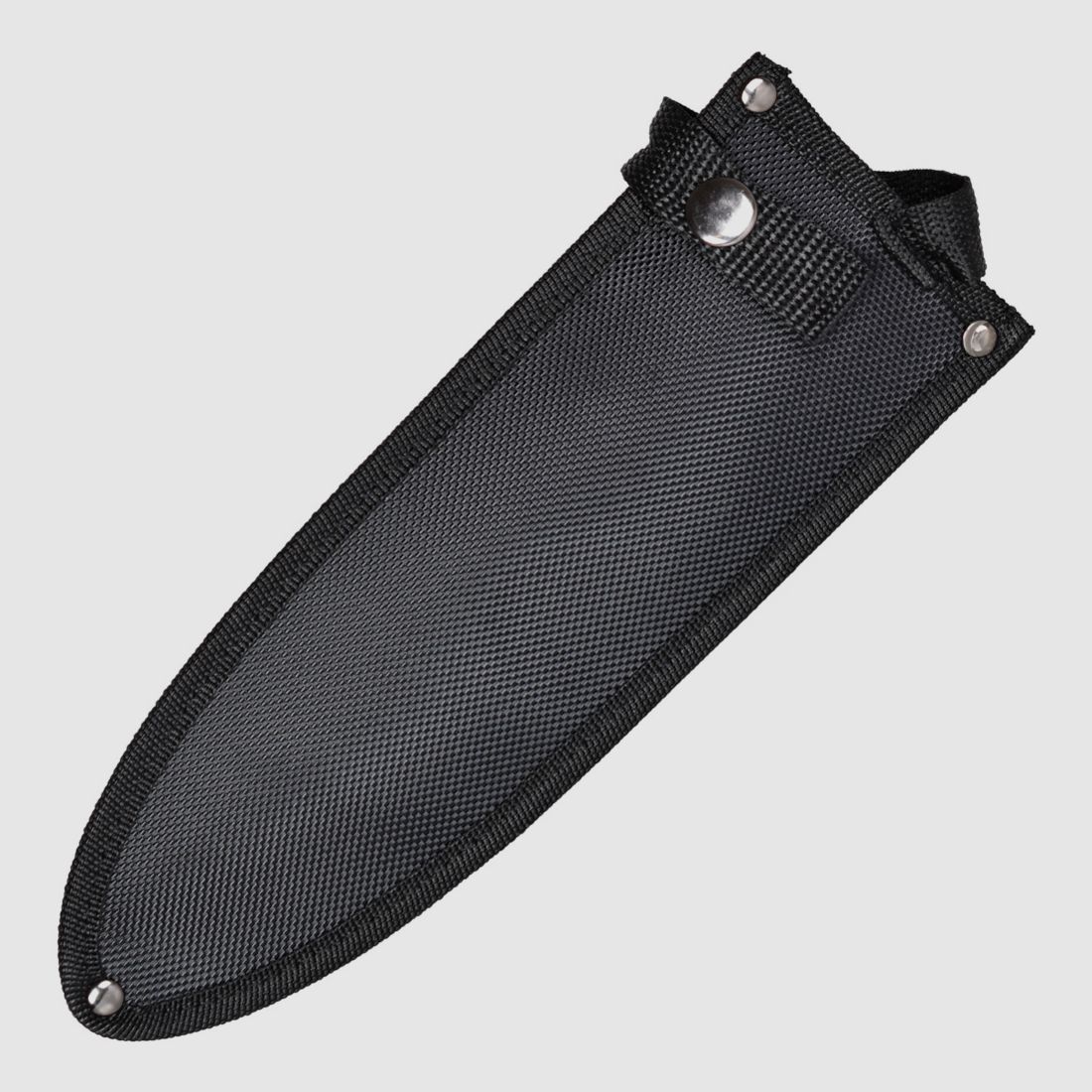 Outdoormesser mit dolchförmiger Klinge, Bild 2 von 2