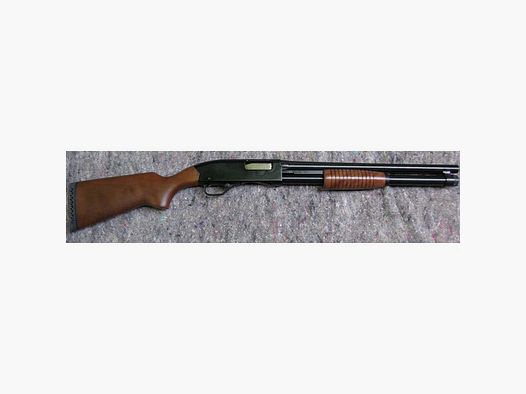 Winchester Mod.1300 Remington Vorderschaftrepetierflinte