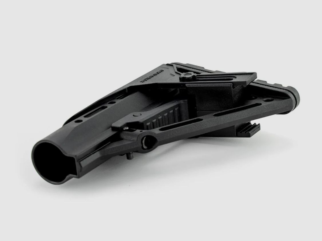 AR-Series – Schulterstütze mit Wangenauflage | 97009