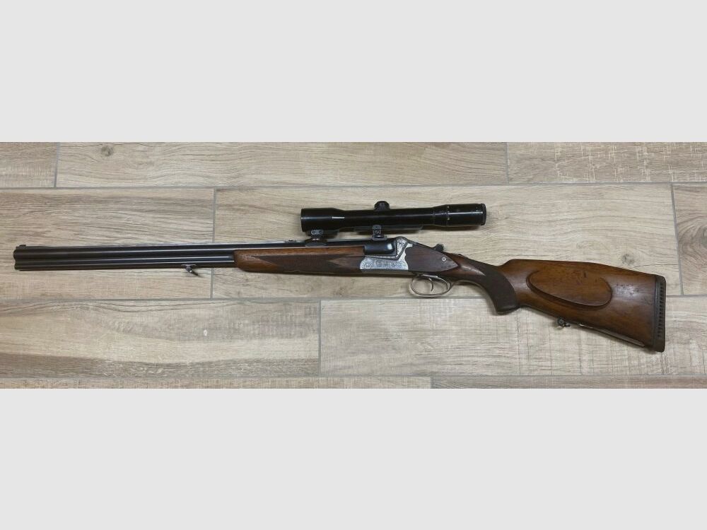 Sauer & Sohn Mod.54