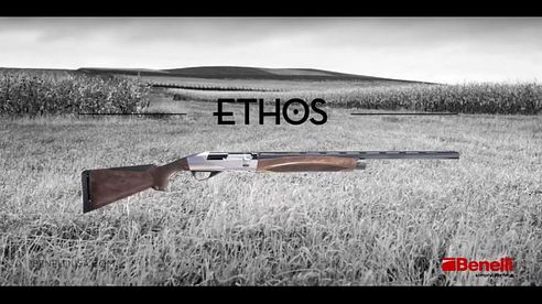 Benelli Ethos Shotgun