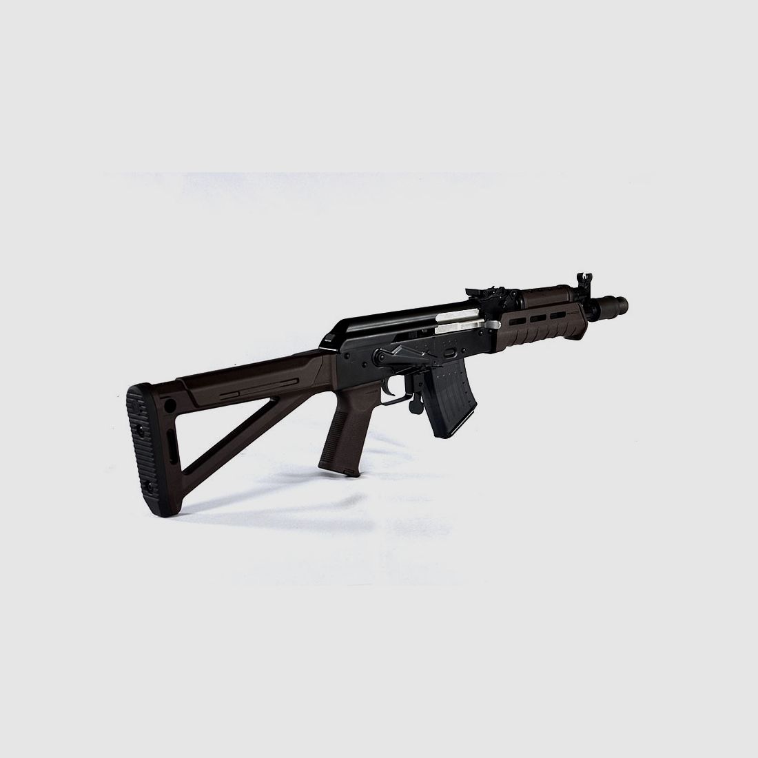 WBP Mini-Jack MAGPUL .223 REM Schwarz - Sportschütze