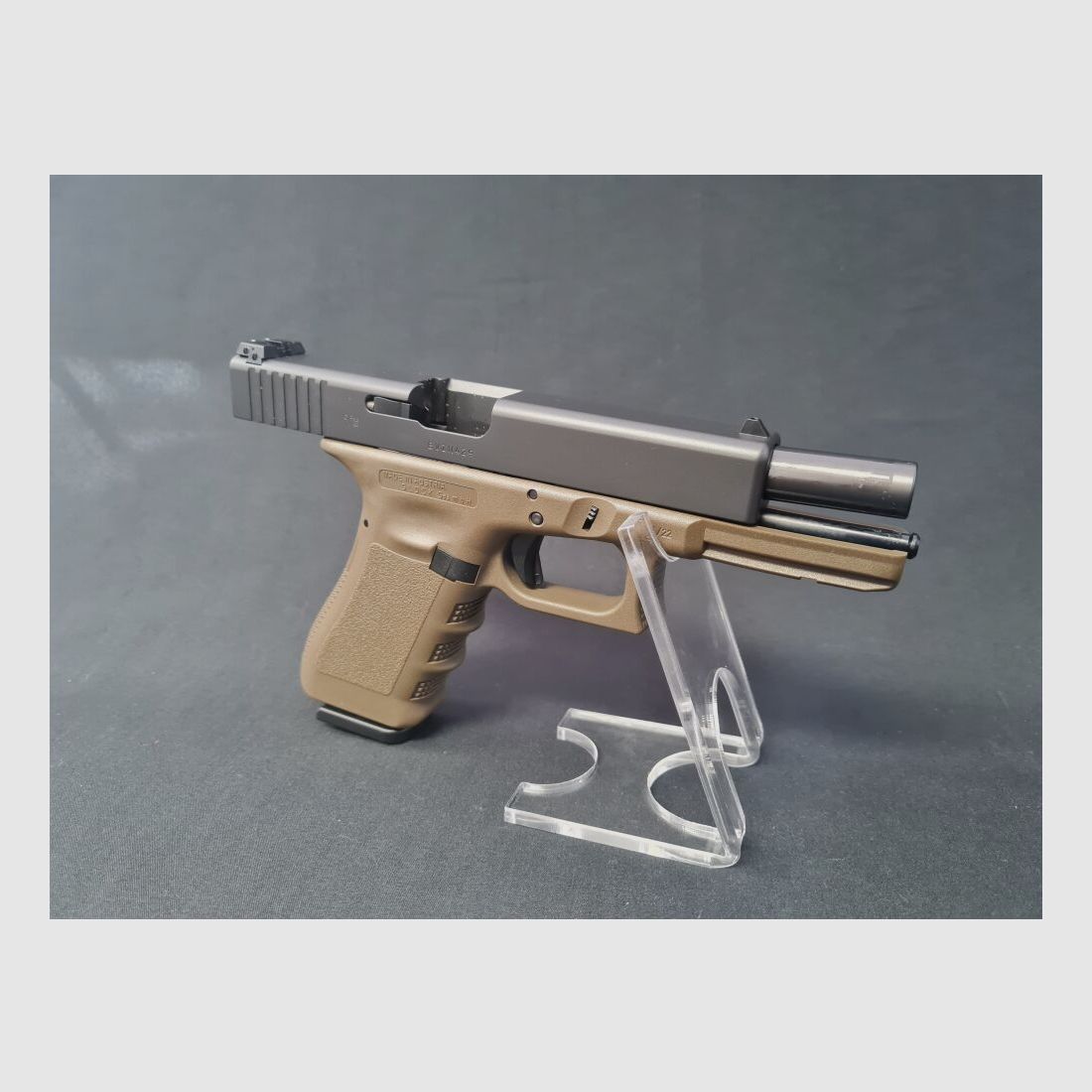 Glock Mod. 31