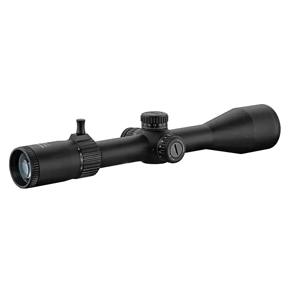 Zielfernrohr RTI 6-24X50 FFP Absehen CBR TLD, Bild 5 von 16