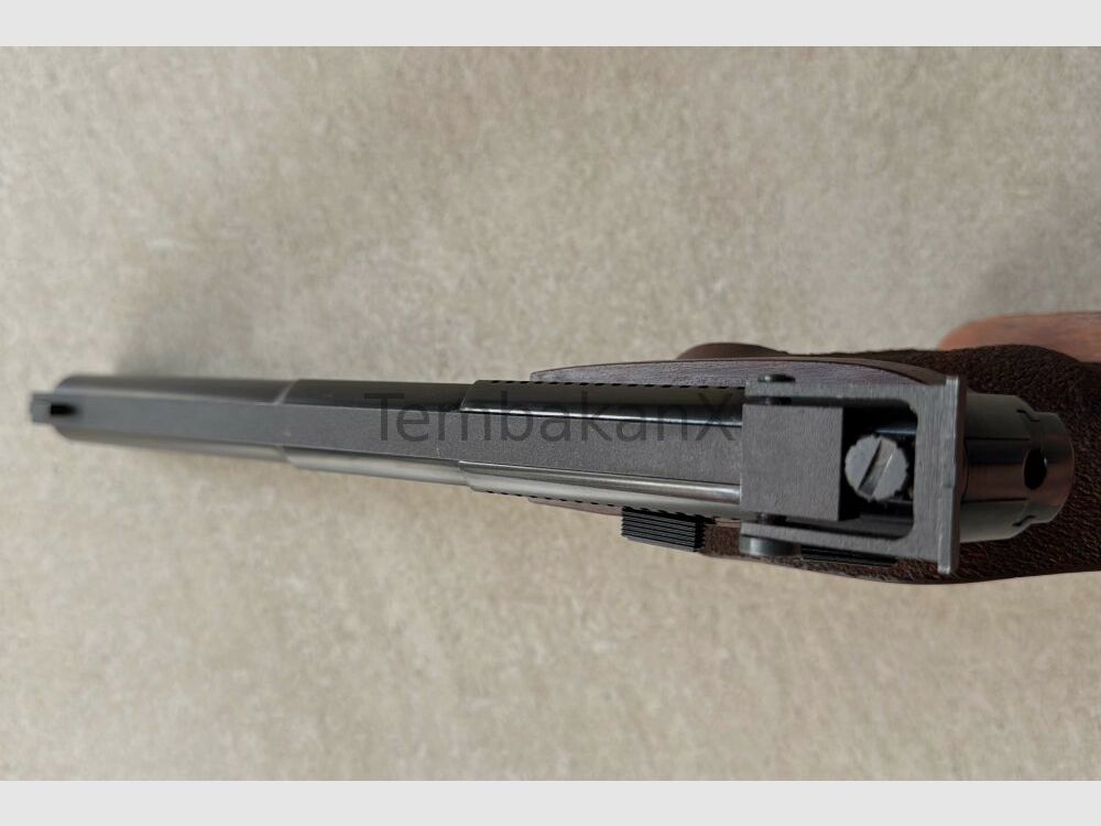 Browning Match 150 .22lr