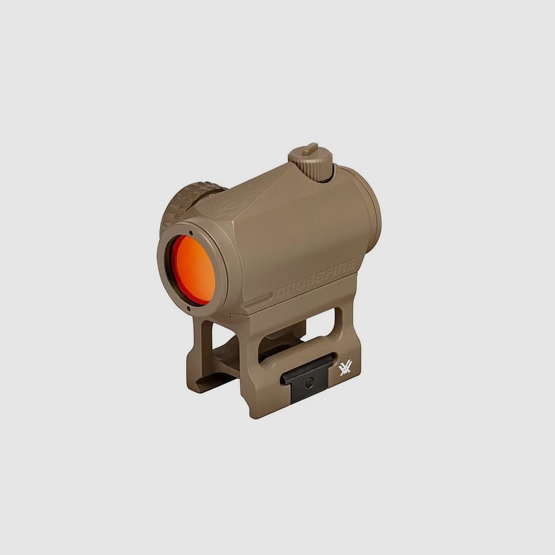 Rotpunktvisier Vortex Crossfire II FDE, Bild 2 von 3